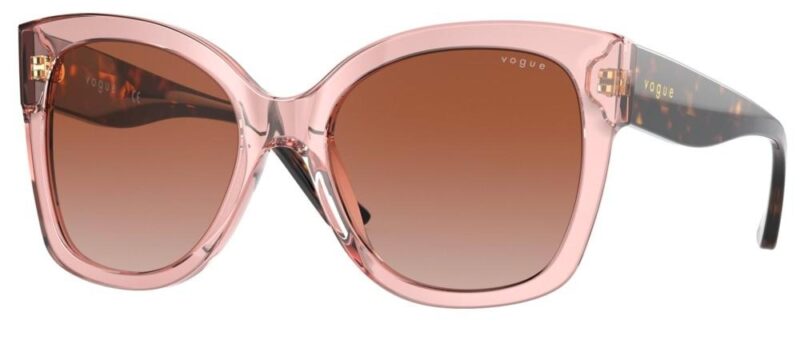 Vogue Vo 5338s (VO 5338S_2828-13_54) Women's EYEWEAR