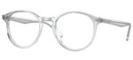 Vogue Vo 5367 (VO 5367_W745 A_50) Men's EYEWEAR