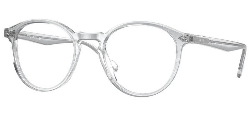 Vogue Vo 5367 (VO 5367_W745 A_50) Men's EYEWEAR