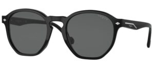 Vogue Women's Sunglasses (vo 5368s_w44-87_53)