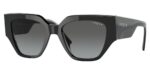 Vogue Women's Sunglasses (vo 5409s_w44-11 a_52)