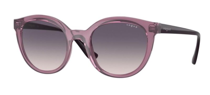 Vogue Women's Sunglasses (vo 5427s_2761-36_50)
