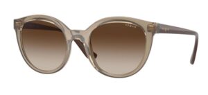 Vogue Women's Sunglasses (vo 5427s_2940-13_50)
