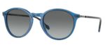 Vogue Women's Sunglasses (vo 5432s_2983-11_51)