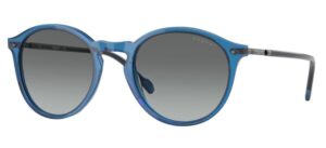 Vogue Women's Sunglasses (vo 5432s_2983-11_51)