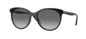 Vogue Women's Sunglasses (vo 5453s_w44-11_53)