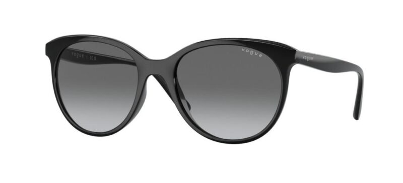 Vogue Women's Sunglasses (vo 5453s_w44-11_53)