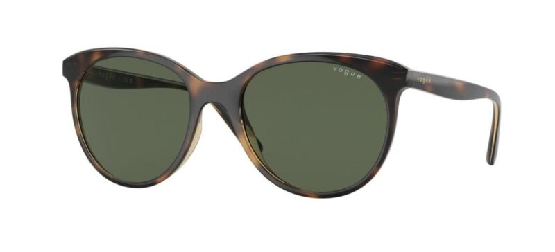 Vogue Women's Sunglasses (vo 5453s_w656-71_53)