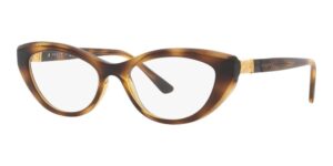 Vogue Women's Eyeglasses (vo 5478b_w656_52)