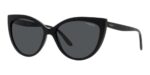 Vogue Women's Sunglasses (vo 5484s_w44-87 v_57)