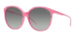 Vogue Women's Sunglasses (vo 5509s_3078-11 b_60)