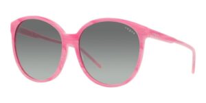 Vogue Women's Sunglasses (vo 5509s_3078-11 b_60)