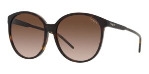 Vogue Women's Sunglasses (vo 5509s_w656-13 a_56)