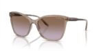 Vogue Vo 5520s (VO 5520S_2940-68_56) Women's EYEWEAR