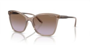 Vogue Vo 5520s (VO 5520S_2940-68_56) Women's EYEWEAR