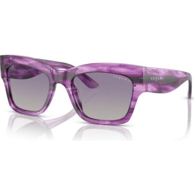 Vogue Vo 5524s (VO 5524S_3090-8J_54) Women EYEWEAR