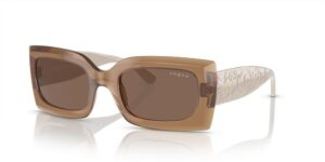 Vogue Women's Sunglasses (vo 5526s_3093-73_52)