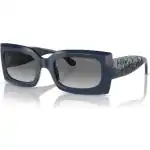 Vogue Vo 5526s (VO 5526S_3095-11 J_52) Women EYEWEAR