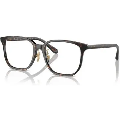 Vogue Vo 5550d (VO 5550D_W656_55) Women EYEWEAR