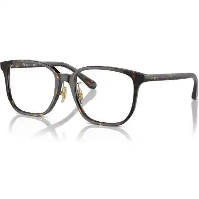 Vogue Vo 5550d (VO 5550D_W656_55) Women EYEWEAR