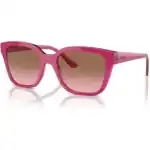 Vogue Vo 5558s (VO 5558S_313514 A_55) Women EYEWEAR