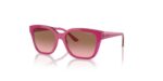 Vogue Vo 5558s (VO 5558S_313514 A_55) Women's EYEWEAR