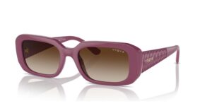 Vogue Women's Sunglasses (vo 5565s_312313_53)