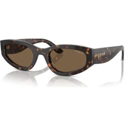Vogue Vo 5585s (VO 5585S_W65673_54) Women EYEWEAR
