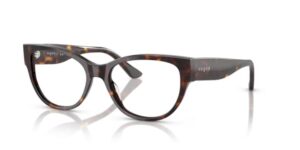 Vogue Vo 5604 (VO 5604_W656_53) Women's EYEWEAR