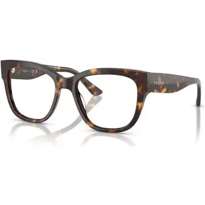 Vogue Vo 5605 (VO 5605_W656_49) Women EYEWEAR