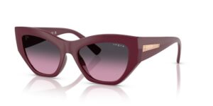 Vogue Vo 5607s (VO 5607S_287590_53) Women's EYEWEAR