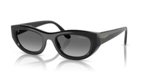 Vogue Vo 5616s (VO 5616S_W44-11_51) Women's EYEWEAR