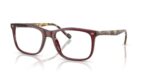 Vogue Women's Eyeglasses (vo 5617_2924_53)