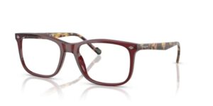 Vogue Women's Eyeglasses (vo 5617_2924_53)