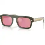 Vogue Vo 5620s (VO 5620S_3217F6_53) Men EYEWEAR