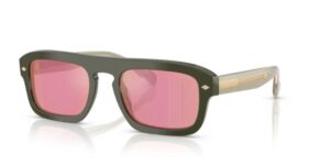 Vogue Vo 5620s (VO 5620S_3217F6_53) Men's EYEWEAR