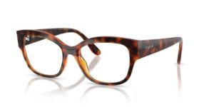 Vogue Vo 5635u (VO 5635U_W656_51) Women's EYEWEAR