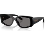 Vogue Vo 5642su (VO 5642SU_W44-81_55) Women EYEWEAR