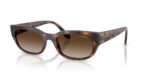 Vogue Vo 5669s (VO 5669S_271813_54) Women's EYEWEAR