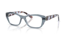 Vogue Vo 5676 (VO 5676_2966_53) Women's EYEWEAR