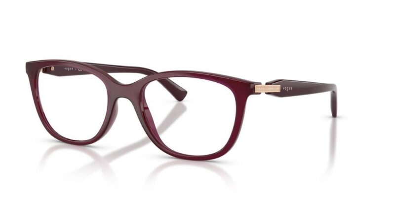 Vogue Vo 5679b (VO 5679B_2989_53) Women's EYEWEAR