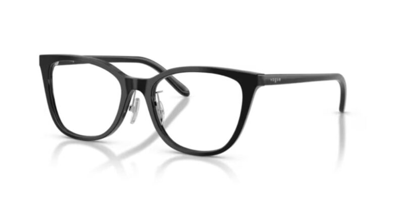 Vogue Vo 5685d (VO 5685D_W44_53) Women's EYEWEAR