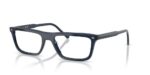 Vogue Vo 5686 (VO 5686_3143_55) Men's EYEWEAR