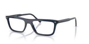 Vogue Vo 5686 (VO 5686_3143_55) Men's EYEWEAR