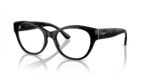 Vogue Women's Eyeglasses (vo m5527_w44 b_50)