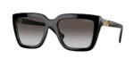 Vogue Women's Sunglasses (vo5575sb_w44-8g_55)