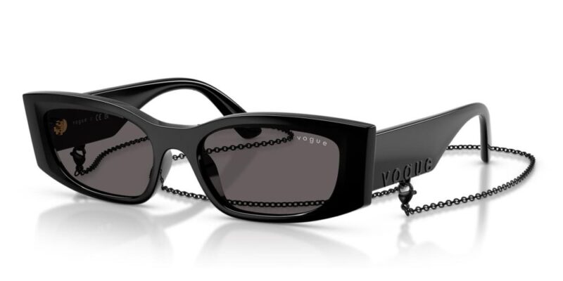 Vogue Vo5655su (VO5655SU_W44-87_53) Women's EYEWEAR