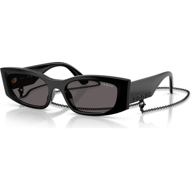 Vogue Vo5655su (VO5655SU_W44-87_53) Women EYEWEAR