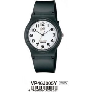 Q&q Fashion Vp46j005y (VP46J005Y) Men WATCHES