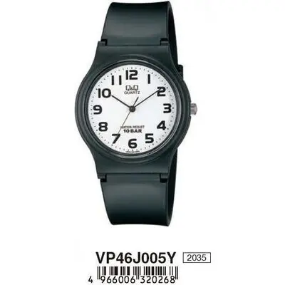 Q&q Fashion Vp46j005y (VP46J005Y) Men WATCHES